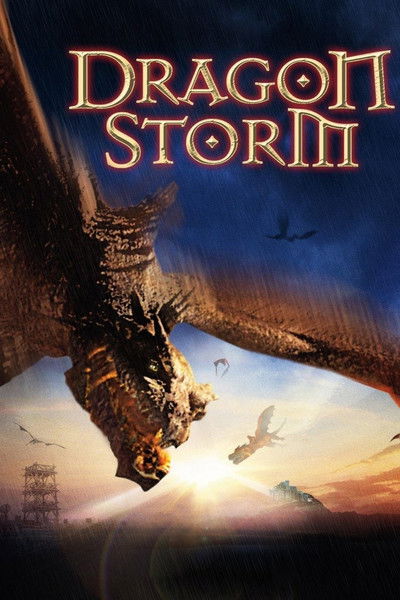 Dragon Storm