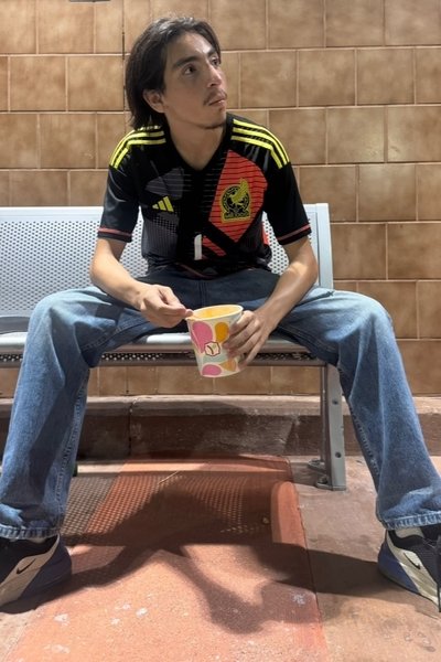 Anthony Barrios