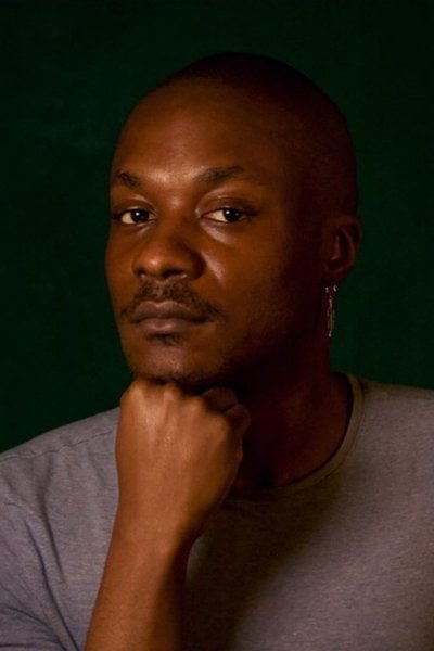 Sean Thompson-Patterson