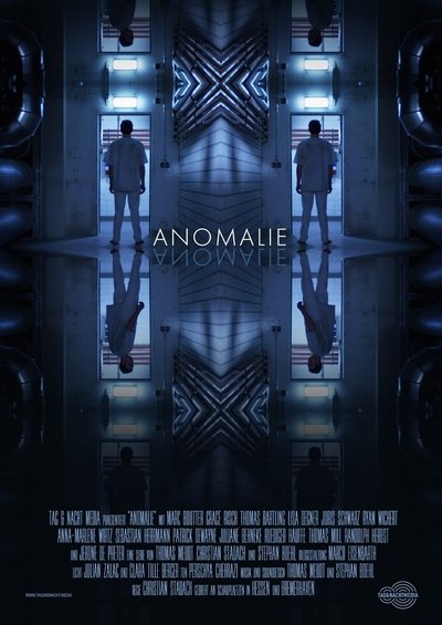 Anomalie