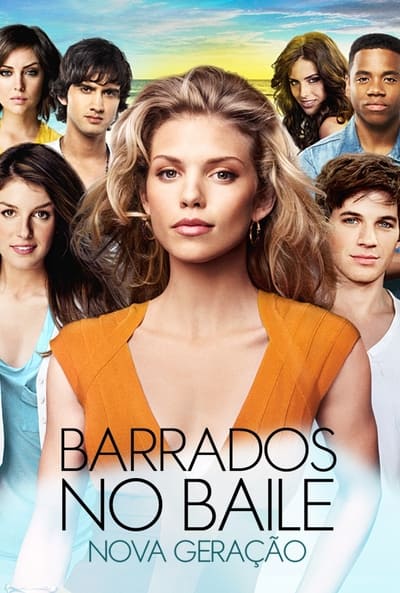 90210 – Barrados no Baile – Nova Geração Online em HD