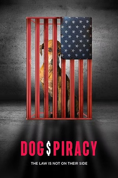 Dogspiracy Poster