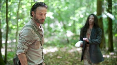 Assistir The Walking Dead Temporada 4 Episódio 1 Online em HD