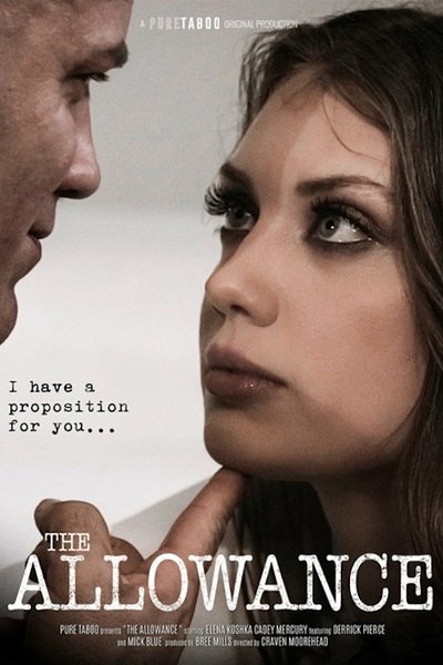 The Allowance Poster