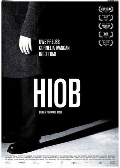 Hiob Poster