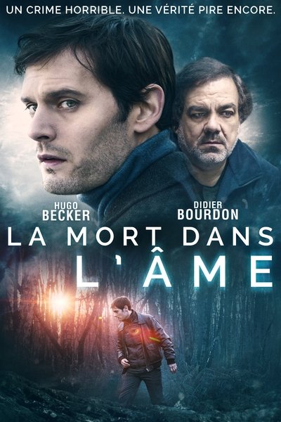 Death in the Soul Poster