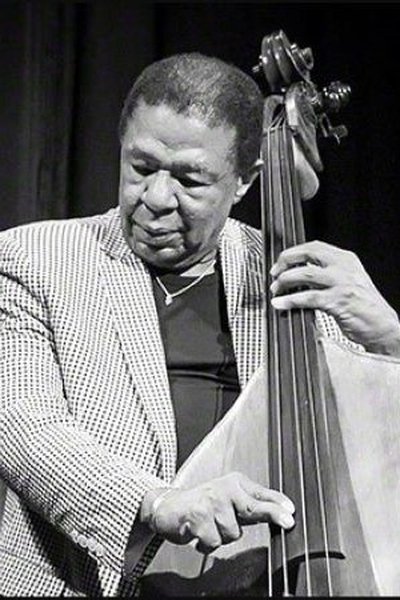 Buster Williams