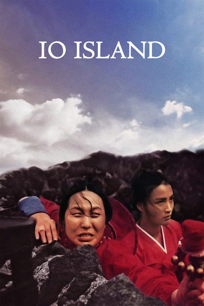 Io Island