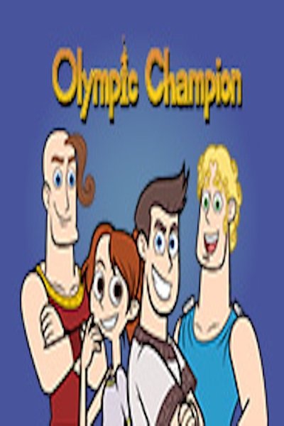 Olympic Champion
