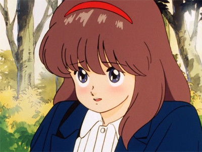 ¡La historia de las hojas de los árboles! El episodio infernal del primer amor de Kurumi poster