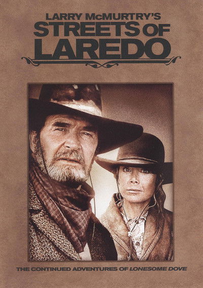 Streets of Laredo
