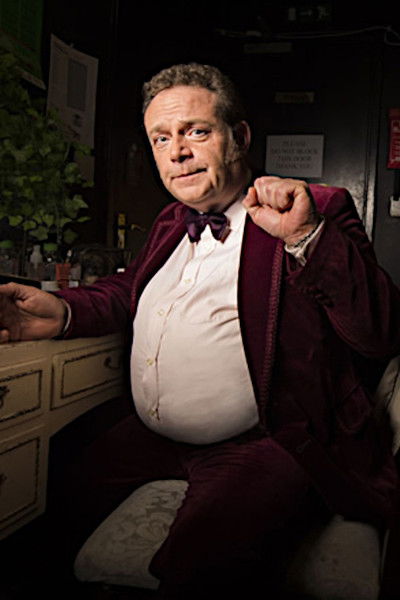 Legends Of Stand-Up And Bernard Righton