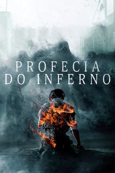 Profecia do Inferno Online em HD