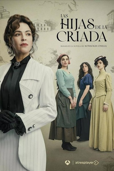 Las hijas de la criada