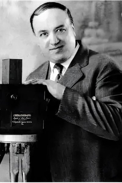 Francis Doublier
