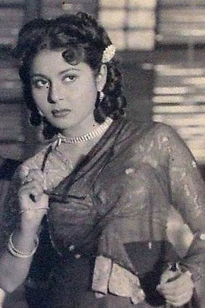 Smriti Biswas