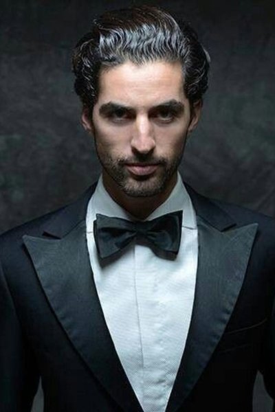 Ricardo Treviño