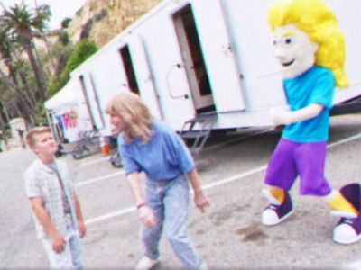 Videocasete 6: PELÍCULA poster