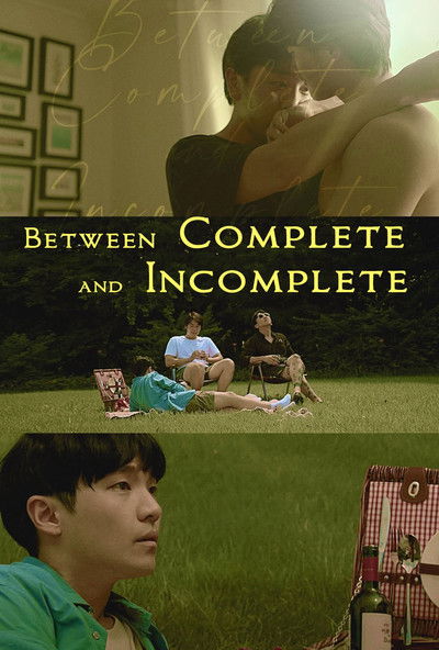 Between Complete and Incomplete