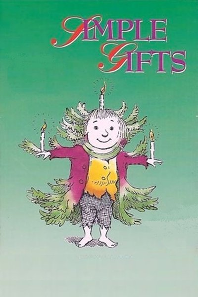 Simple Gifts Poster