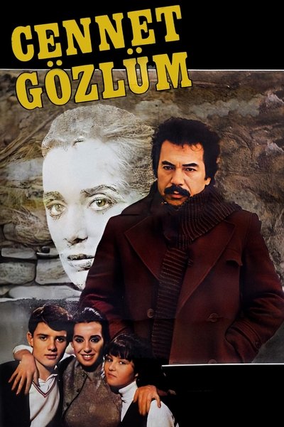 Cennet Gözlüm Poster