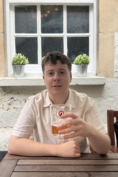 Ethan Malha