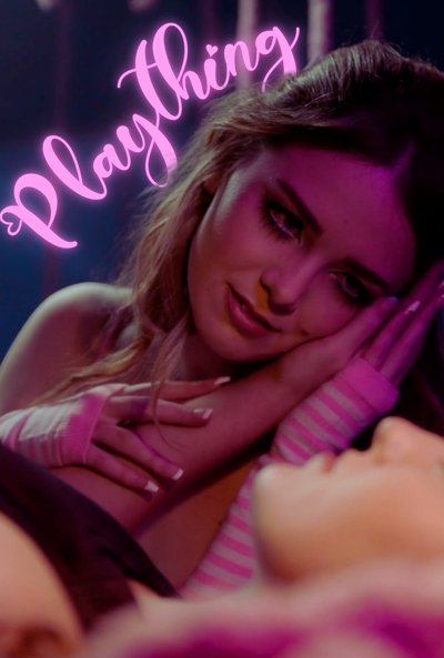 Plaything Poster