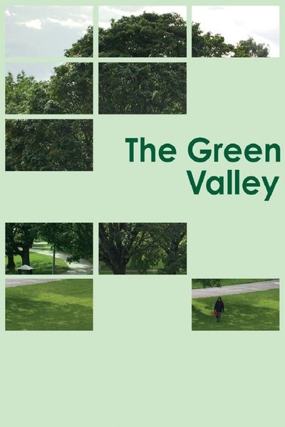 The Green Valley Poster