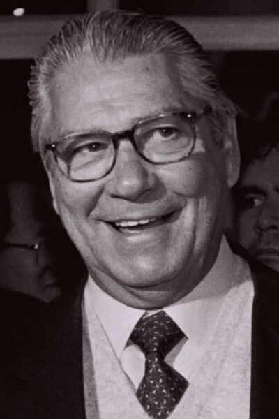 Mário Covas