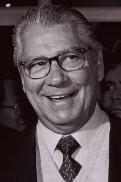 Mário Covas