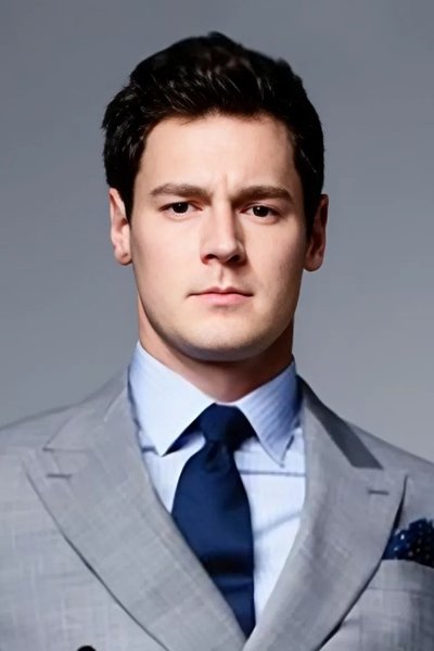 Benjamin Walker