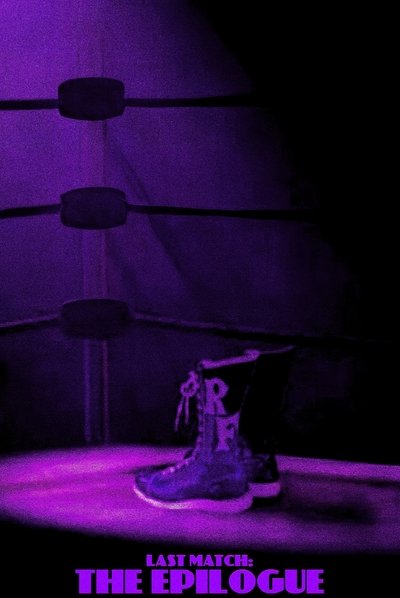Last Match: The Epilogue Poster