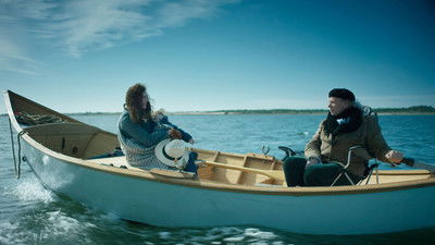 Francis Mallmann poster