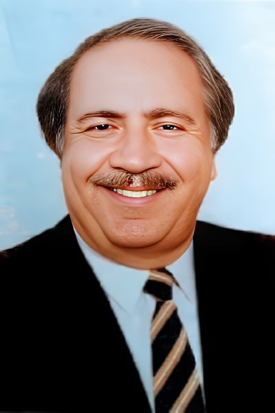 Omar Al Khatib