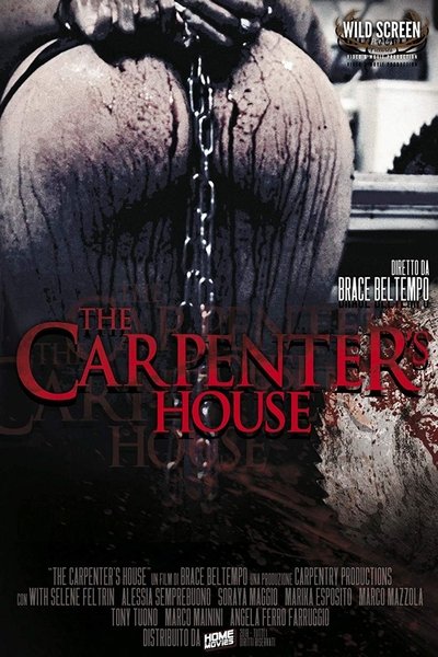 The Carpenter's House Poster
