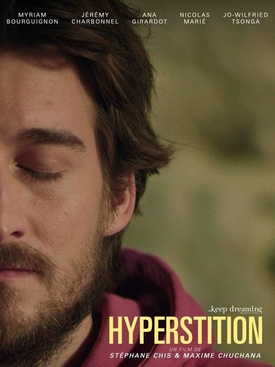 Hyperstition Poster