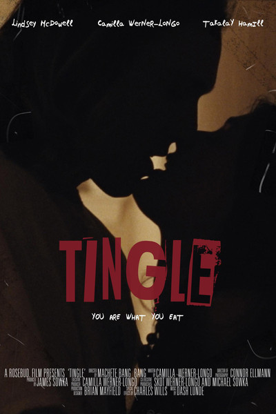 Tingle