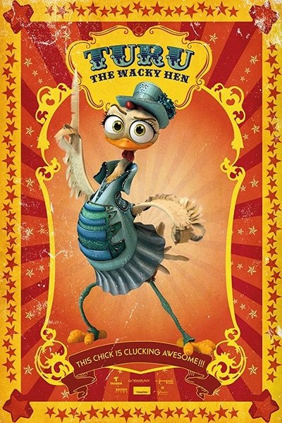Movie poster