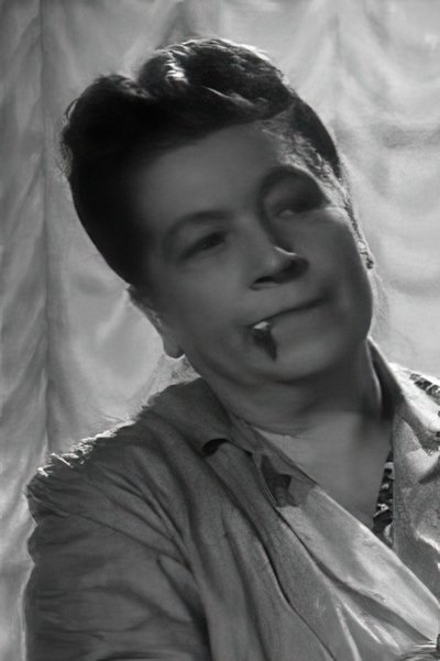 Palmyre Levasseur
