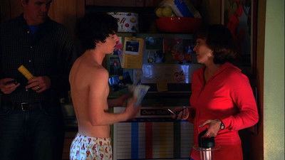 La televisión por cable poster