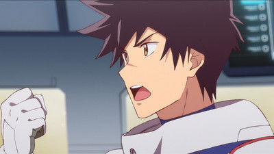 Estrella de la esperanza poster