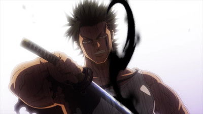 Julius Novachrono poster