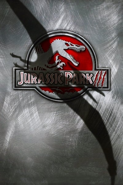 Jurassic Park 3 Online em HD
