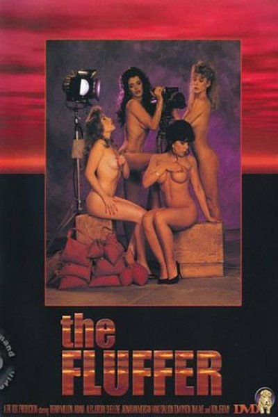 The Fluffer Poster