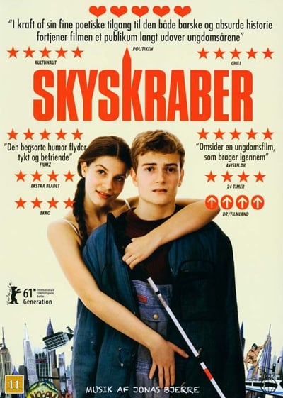Skyskraber Online em HD