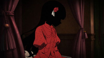 La bebida oscura poster