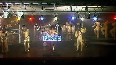 El efecto de Boyz II Men poster