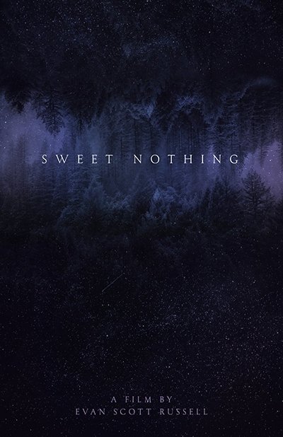 Sweet Nothing Poster