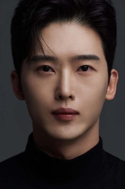 Jeung Hoon