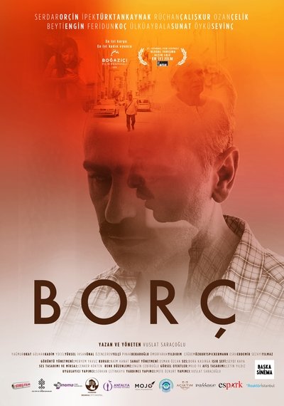 Debt Poster